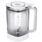 ZWILLING Enfinigy 48-oz Power Blender Jar with Cross Blade and Vacuum Lid